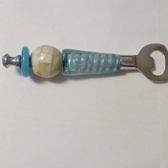 Vintage Ceramic Bottle Opener - Picture 6 of 9